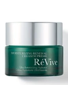 Revive 1.7 Oz. Moisturizing Renewal Cream Supreme Nightly Retexturizer