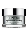 CLINIQUE 1.7 OZ. REPAIRWEAR UPLIFTING FIRMING CREAM SPF 15 - DRY TO VERY DRY,PROD153470082