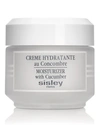 Sisley Paris Sisley-paris Moisturizer With Cucumber