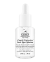 KIEHL'S SINCE 1851 1 OZ. CLEARLY CORRECTIVE DARK SPOT SOLUTION,PROD146310146