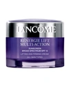 Lancôme Renergie Lift Multi-action Day Cream Spf 15 Anti-aging Moisturizer, 2.6 Oz.