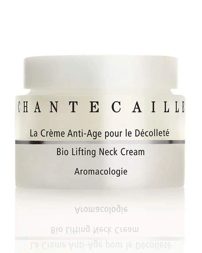 Chantecaille 1.7 Oz. Bio Lifting Neck Cream In N/a