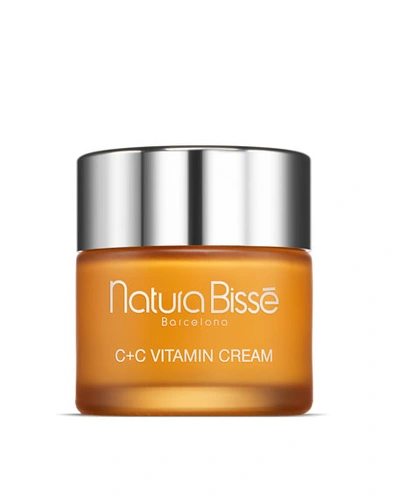Natura Bissé C+c Vitamin Cream (2.5 Oz.)
