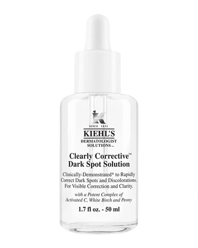 KIEHL'S SINCE 1851 CLEARLY CORRECTIVE DARK SPOT SOLUTION, 1.7 OZ.,PROD156030108