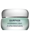 DARPHIN 1.7 OZ. HYDRASKIN LIGHT ALL-DAY SKIN-HYDRATING CREAM GEL,PROD5050015
