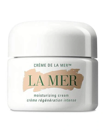 LA MER CREME DE LA MER MOISTURIZING CREAM, 1.0 OZ.,PROD12995