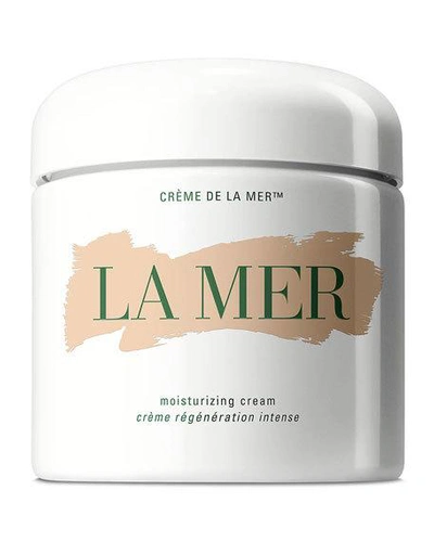 La Mer Moisturizing Cream Grande