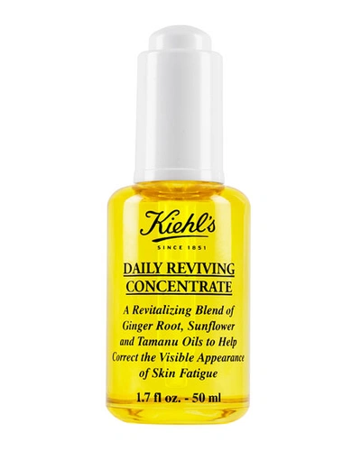 Kiehl's Since 1851 1851 Daily Reviving Concentrate 1.7 oz/ 50 ml In No Colour