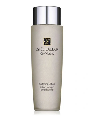 Estée Lauder Estee Lauder Re-nutriv Softening Lotion 250ml, Lotions, Refreshing