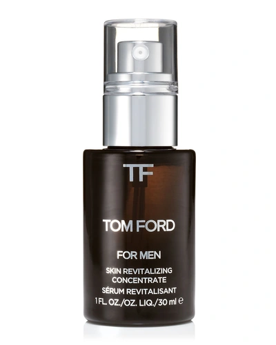 Tom Ford Skin Revitalizing Concentrate