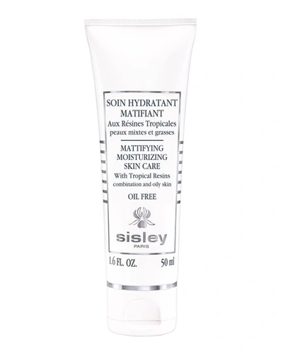 SISLEY PARIS MATTIFYING MOISTURIZING SKIN CARE WITH TROPICAL RESINS, 1.6 OZ./ 50 ML,PROD193030061