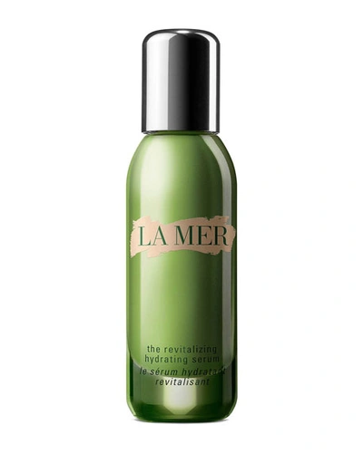 LA MER THE REVITALIZING HYDRATING SERUM, 1 OZ.,PROD196390154