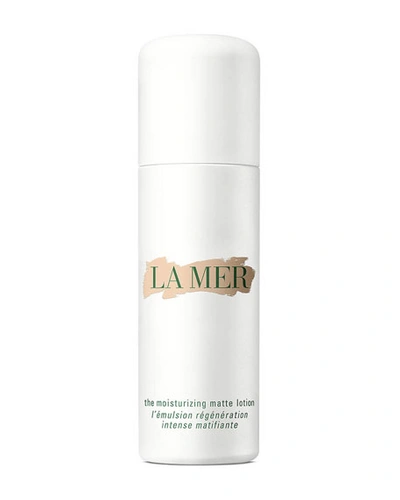 LA MER THE MOISTURIZING MATTE LOTION, 1.7 OZ.,PROD201390048