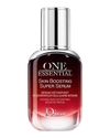 Dior One Essential Skin Boosting Super Serum 1 oz/ 30 ml