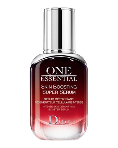 Dior One Essential Skin Boosting Super Serum 1 oz/ 30 ml