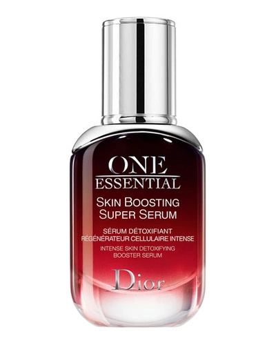 DIOR ONE ESSENTIAL SKIN BOOSTING SUPER SERUM, 1.0 OZ.,PROD202400261