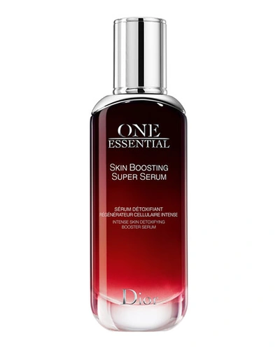 DIOR ONE ESSENTIAL SKIN BOOSTING SUPER SERUM, 2.5 OZ.,PROD202400263