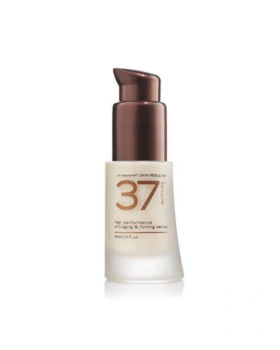 37 Actives Anti-aging And Firming Face Serum, 1.0 Oz./30 ml