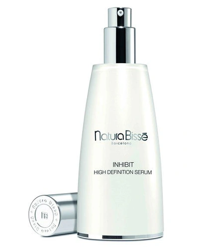 Natura Bissé Women's Inhibit High Definition Serum In Default Title