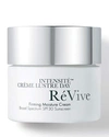 Revive 1.7 Oz. Intensite Creme Lustre Day Firming Moisture Cream Broad Spectrum Spf 30 Sunscreen