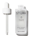 DR BARBARA STURM HYALURONIC SERUM, 1.0 OZ./ 30 ML,PROD204480106