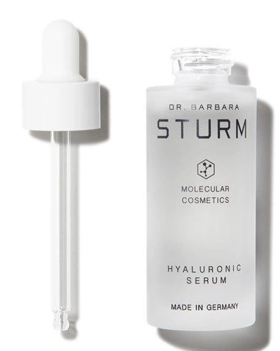 DR BARBARA STURM HYALURONIC SERUM, 1.0 OZ./ 30 ML,PROD204480106