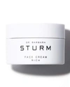 DR BARBARA STURM RICH FACE CREAM, 1.7 OZ.,PROD204460322