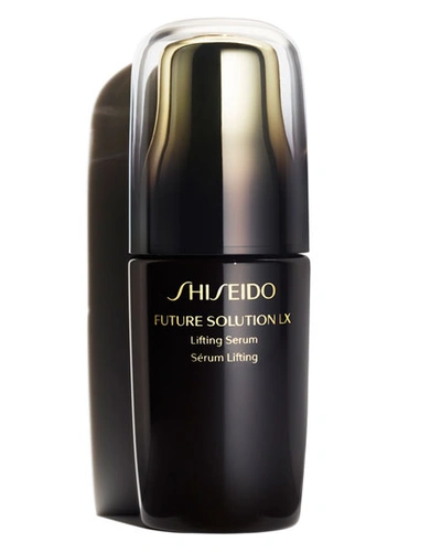 SHISEIDO FUTURE SOLUTION LX INTENSIVE FIRMING CONTOUR SERUM, 1.7 OZ.,PROD202810927