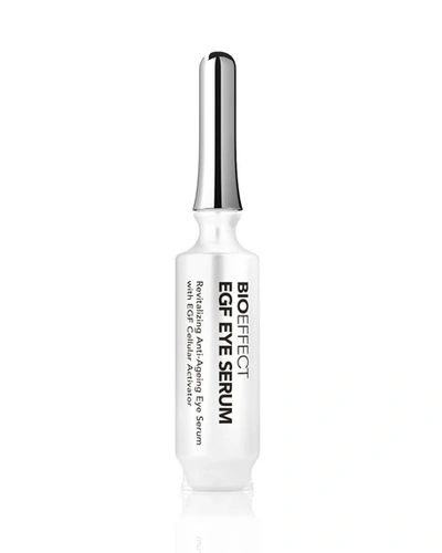 BIOEFFECT EGF EYE SERUM, 0.2 OZ.,PROD204530169