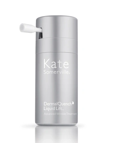 Kate Somerville Mini Dermalquench® Hyaluronic Acid Hydration Treatment 0.5 oz/ 15 ml