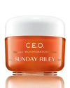 Sunday Riley Modern Skincare C.e.o. Vitamin C Rich Hydration Cream, 1.7 Oz./ 50 ml