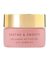 MZ SKIN SOOTHE AND SMOOTH COLLAGEN ACTIVATING EYE COMPLEX, 0.5 OZ.,PROD205390221