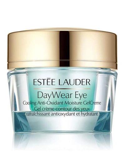 ESTÉE LAUDER 0.5 OZ. DAYWEAR EYE COOLING ANTI-OXIDANT MOISTURE GEL CRÉME,PROD206750377