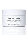 ROYAL FERN RF - PHYTOACTIVE RICH CREAM,PROD204920042