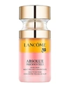 LANCÔME 0.5 OZ. ABSOLUE PRECIOUS CELLS ROSE DROP NIGHT SKIN PEEL CONCENTRATE,PROD207410045