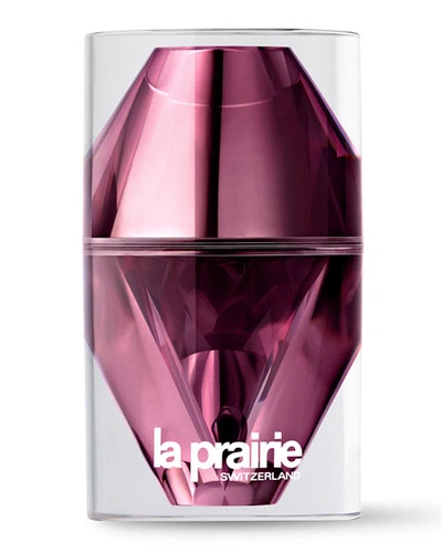 LA PRAIRIE PLATINUM RARE CELLULAR NIGHT ELIXIR SERUM, 0.7 OZ.,PROD207410061