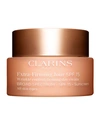 Clarins Extra-firming Day Wrinkle Control Firming Cream For All Skin Types 1.7 Oz.