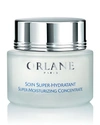 ORLANE SUPER-MOISTURIZING CONCENTRATE, 1.7 OZ.,PROD195830491