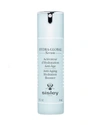 Sisley Paris Sisley-paris Hydra-global Serum Anti-aging Hydration Booster