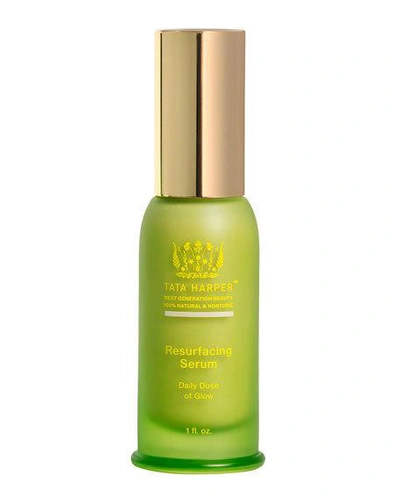 Tata Harper + Net Sustain Resurfacing Serum, 30ml In Default Title