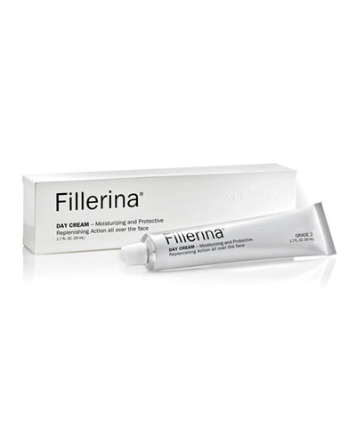 Fillerina Eye And Lip Contour Cream - Grade 2 15ml