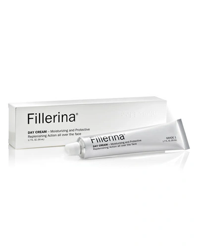 Fillerina Day Cream - Grade 1 50ml