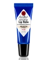 JACK BLACK INTENSE THERAPY LIP BALM IN SHEA BUTTER & VITAMIN E, SPF 25,PROD207580055