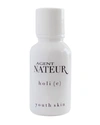 Agent Nateur Holi (c) The C Duo Calcium & Vitamin C