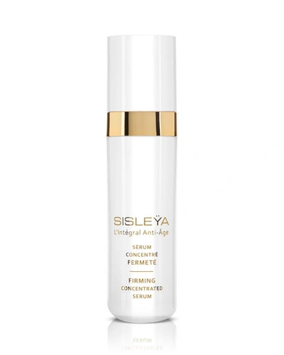 Sisley Paris Sisley-paris Sisleya L'integral Anti-age Firming Concentrated Serum