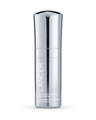 Lancer Advanced Retinol Treatment, 1 Oz./ 30 ml In Colorless