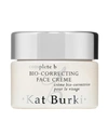 KAT BURKI 1.7 OZ. COMPLETE B BIO-CORRECTING FACE CREME,PROD213500053