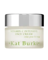 KAT BURKI 1.7 OZ. VITAMIN C INTENSIVE FACIAL CREAM,PROD213510028