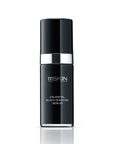 111skin Celestial Black Diamond Serum (30 Ml.) In No Colour