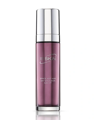 111skin Y Theorem Day Cream Light Nac Y2 1.69 oz In Colorless